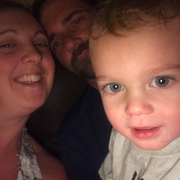 Meet your Posher, John - Picture 1 of 1